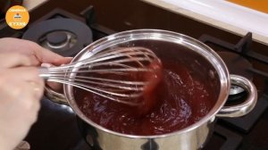 РАХАТ-ЛУКУМ - ну, оОчень вкусный!