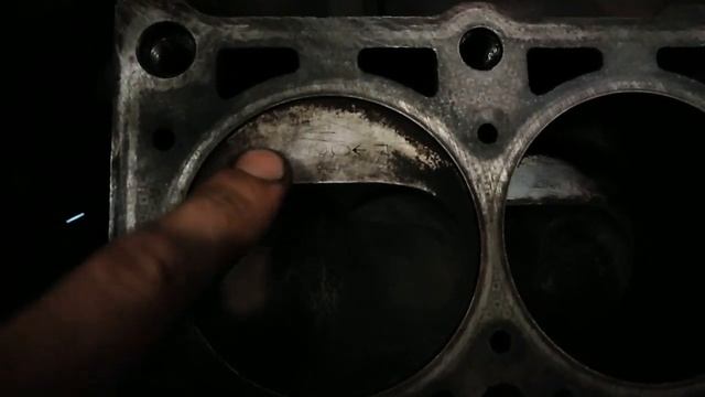 3.Снятие ГБЦ и осмотр цилиндров.mp4 смотреть онлайн
