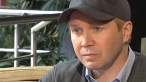 Народный артист России Евгений Миронов - когда отказала техника, только человеческий фактор помог