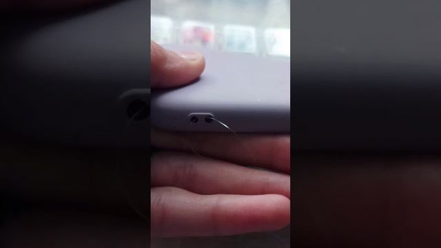 делаем красивый брелок на чехол от телефона ?☁️#чехолдлятелефона #бисер смотреть онлайн