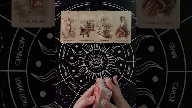 ?♥️⭐Что Он говорит о Вас своему лучшему другу?
☺️??