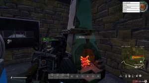 Гайд по добыче руды на проекте FAS PVE/DAYZ
