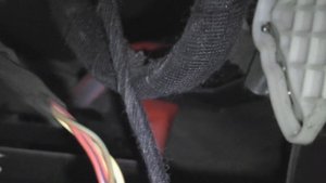 Chery QQ (датчик стоп сигнала)