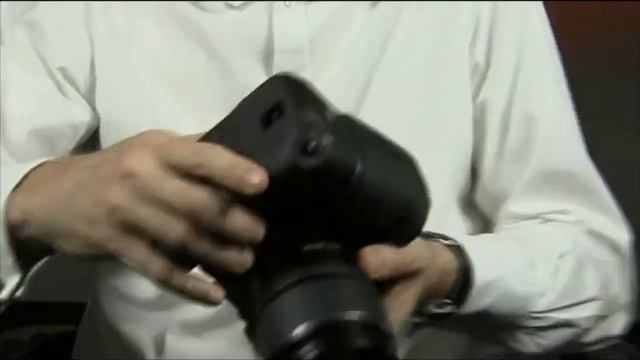 Canon EOS 7D - Accessories... 6/6 смотреть онлайн