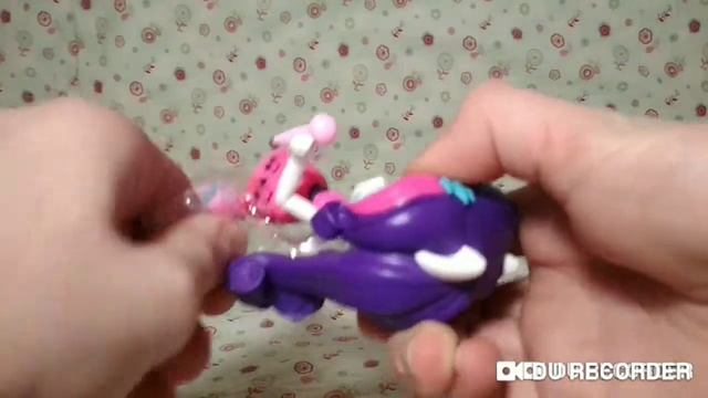 ||РАСПАКОВКА|| КУКЛА МАЙ ЛИТЛ ПОНИ|| мини версия|| смотреть онлайн