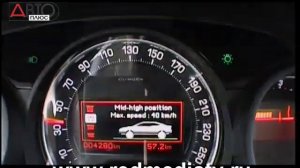 Наши Тесты Citroen C5 (2008) (Часть 2)