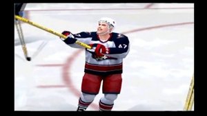 NHL 07 -- Gameplay (PS2)