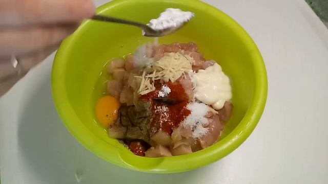 ХИТ ЛЕТА ИЗ КУРИЦЫ!! Готовьте ДВЕ порции! (720p).mp4