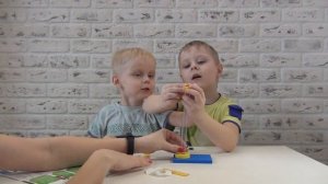 Магнитная левитация Научные опыты для детей Дома