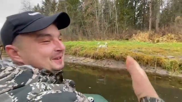 Дима немецкий и рыбалка 2 смотреть онлайн