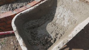 Сколько стоит куб кладки? Где взять каменщиков? Почему на стройке работают узбеки.