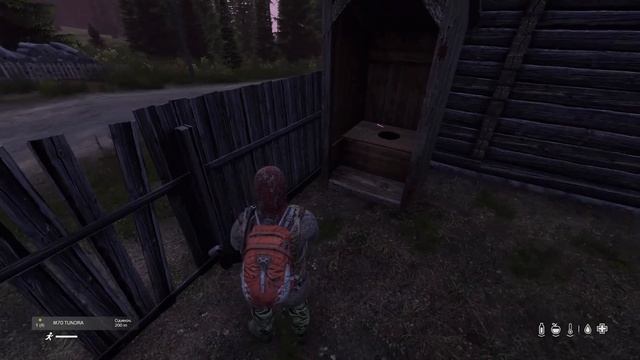 Нарезка стрима - Летняя Чернорусь - DayZ #yssv #alenka98 #podpivas #dayz