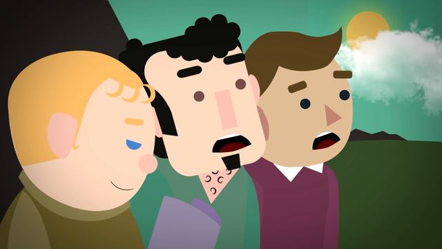 НЕССИ: была или нет? или Самое бессмысленное приключение