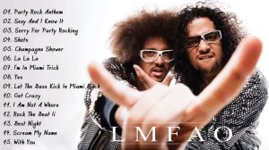 L.M.F.A.O - Greatest Hits- L.M.F.A.O.VEVO 2021