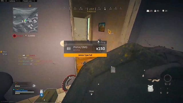 Downing 7 Players but they all have Self Revives смотреть онлайн