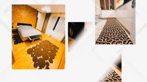Дизайнерские ковры. Ковры ручной работы Иванка. Килими. Ковры из шнура.