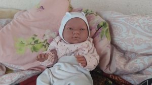 День с Евой ?? Наша рутина ?❤ Кормим котика  ROLEPLAY