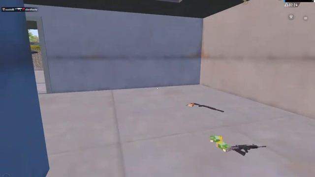 My Broadcast PubgMobile GamePlay смотреть онлайн