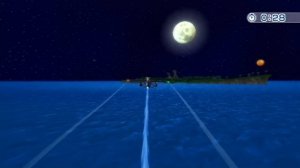 Wii Sports Resort - Air Sports Island Flyover (All 80 i Points)