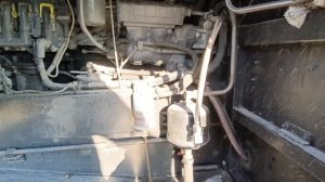 Hyundai Universe D6CB (насос-форсунки Delphi)