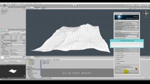 Mesh Materializer - Tutorial 3 - Terrain To Mesh