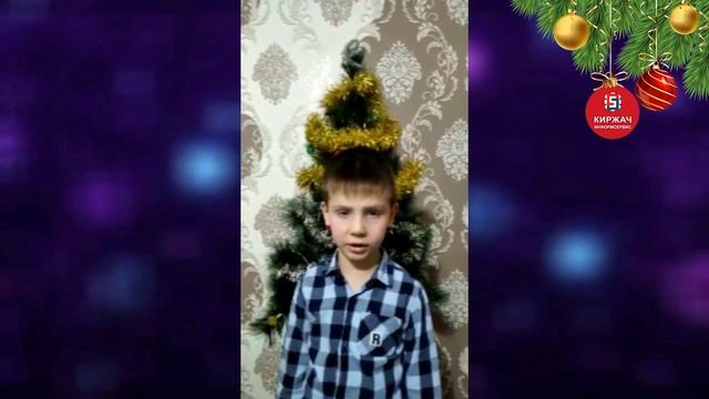 Кружится снежинок хоровод (часть 14) смотреть онлайн