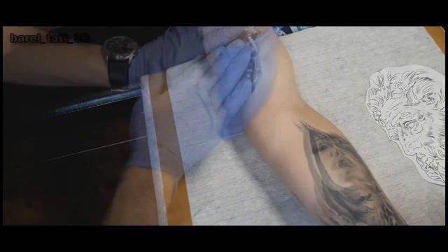 татуировка в иркутске смотреть онлайн