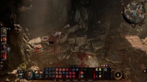 Как раскрыть убийство в храме Открытой Длани - Baldur's Gate 3