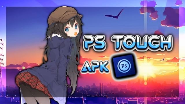 Ps touch apk ATUALIZADO [2017] смотреть онлайн