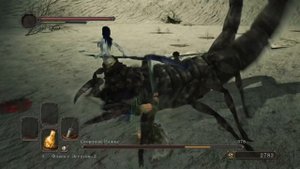 НАСТОЯЩИЙ ГАЙД НА БЕРСЕРКА В DARK SOULS 2