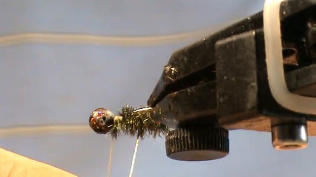 Мушка из павлина и фазана смотреть онлайн