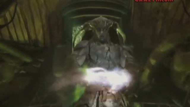 Nightwish - Wishmaster-Onimusha(CRAZY).mpg смотреть онлайн