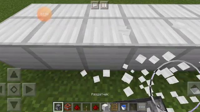 Топ 3 вида пушек в Майнкрафт пе! смотреть онлайн