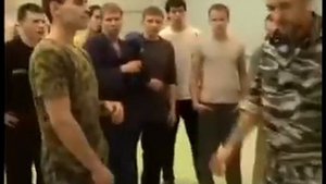 Алексей Маматов. Cистема активной самообороны "БУЛАТ". Бакланка — секреты хулиганской драки (2005)