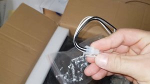 Китайский мини сабвуфер под сиденье