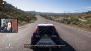 Forza Horizon 5 Rally Adventure es mucho más divertido de lo que pensaba - Primeros 20 minutos