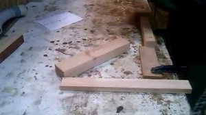 Электрорубанок.Пороги при строгании и способы их устранения.Electric Planer.