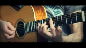 Герой Асфальта на Гитаре