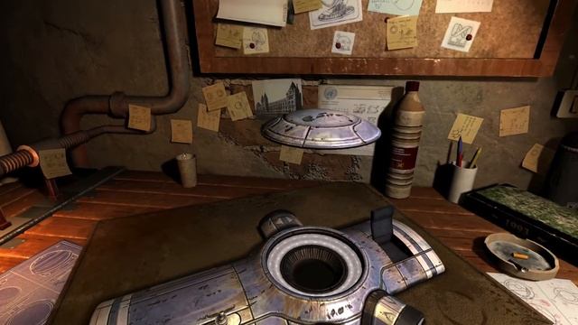 Machinika Museum Chapter 1 2 3 Gameplay Walkthrough смотреть онлайн