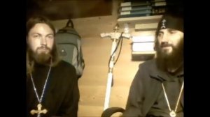 Биография Схимитрополита Зосимы