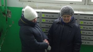 Апельсин. Что делать, если в подъезде курят