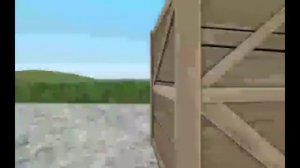 Где-то во Вьетнаме/gmod/mashinema