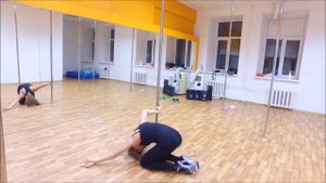 ПОЛ ДЕНС ПОЛ ДЭНС ТАНЦЫ НА ПИЛОНЕ POLE DANCE