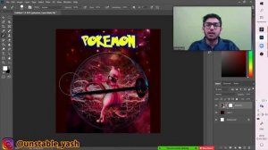 How to use Layer Masks in Photoshop | How to Create Layer Mask in Photoshop | Yash Popli
