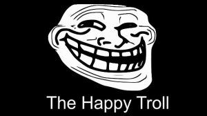 Trolling Music - The Happy Troll