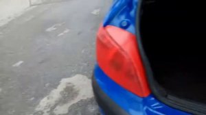 PEUGEOT 307, 1.6, 2003 г., механика, бензин, текстиль – 900 евро + услуги