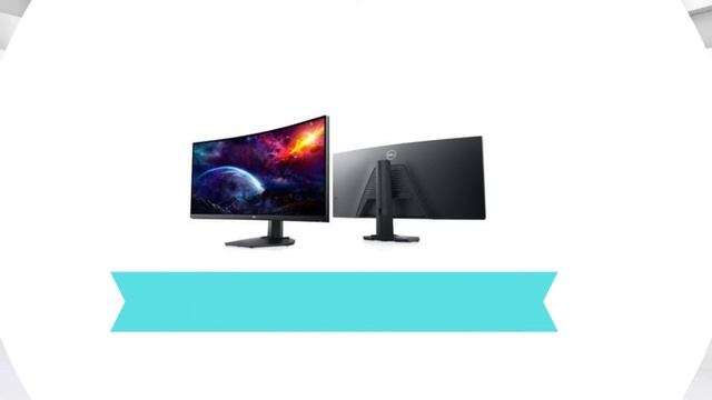 TOP 5 Best Ulter Wide Moniter in The world смотреть онлайн
