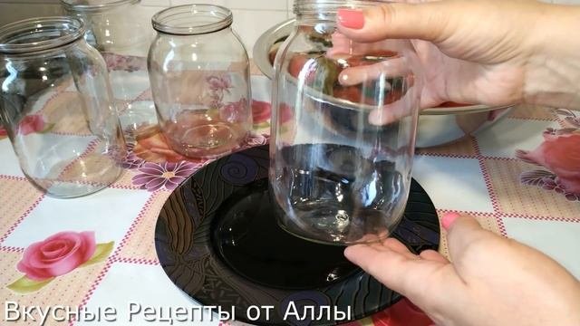 Мамин Рецепт Самый Вкусный! Маринованный Перец на Зиму!