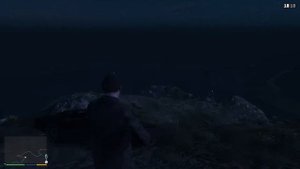 GTA V: ПАСХАЛКИ, СЕКРЕТНЫЕ МЕСТА