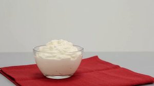 Вкусная Сметана в Домашних Условиях